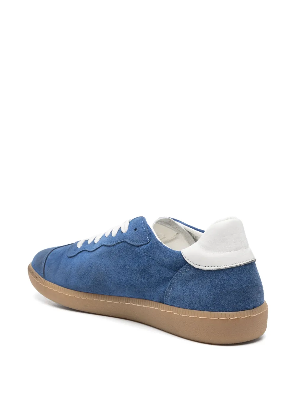 BE980 Harvard sneakers Blue