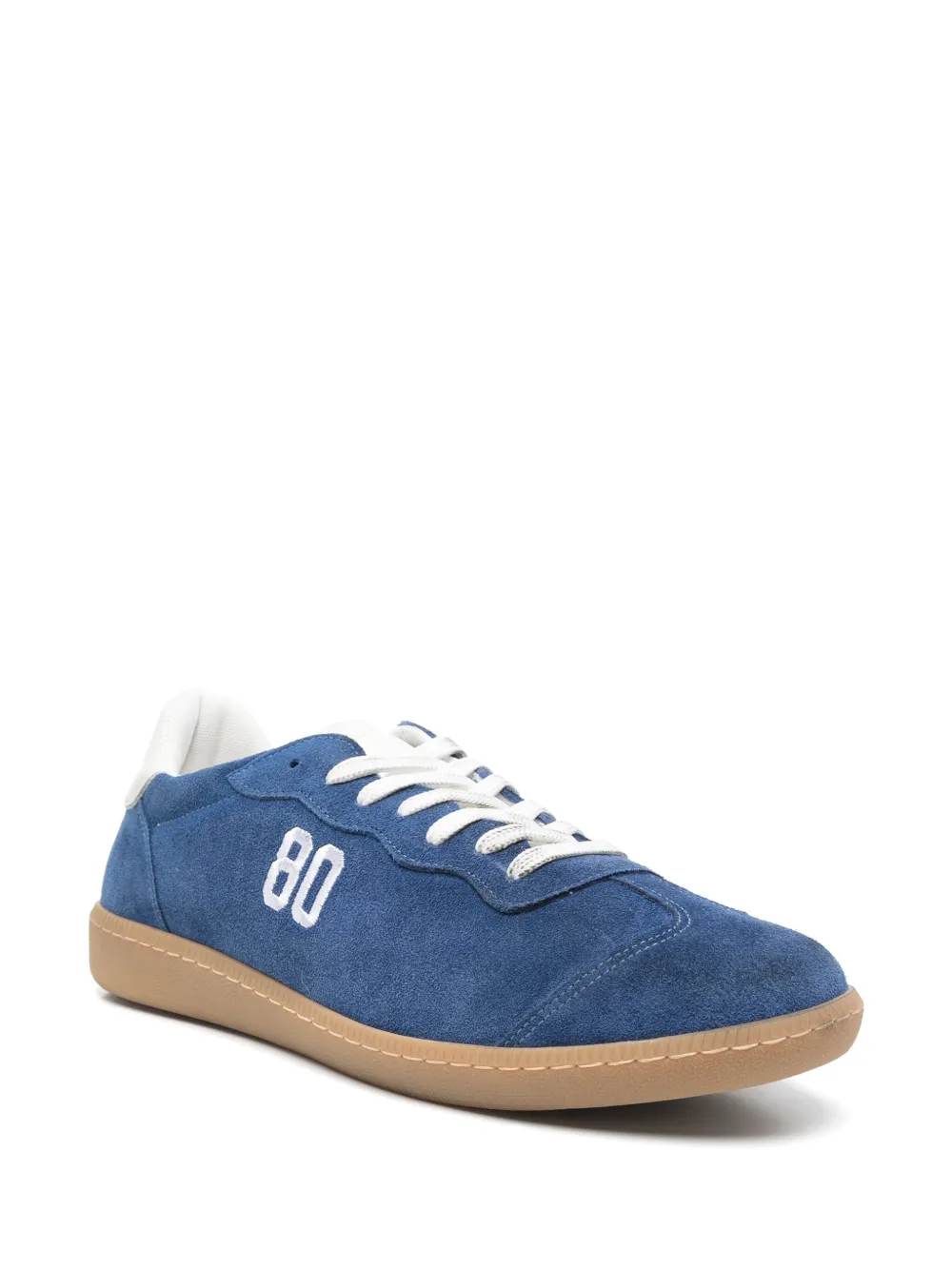 BE980 Harvard sneakers Blue
