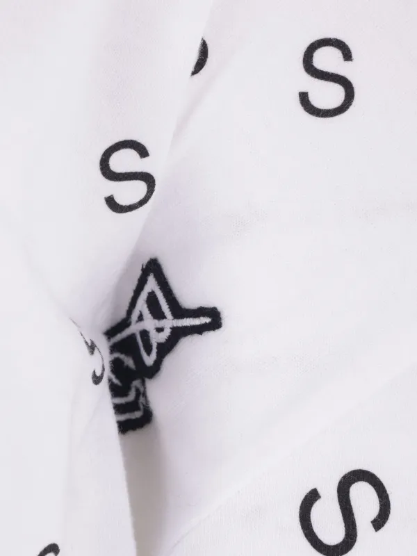 Bless x Supreme 'Observed In a Dream' Tシャツ | ホワイト