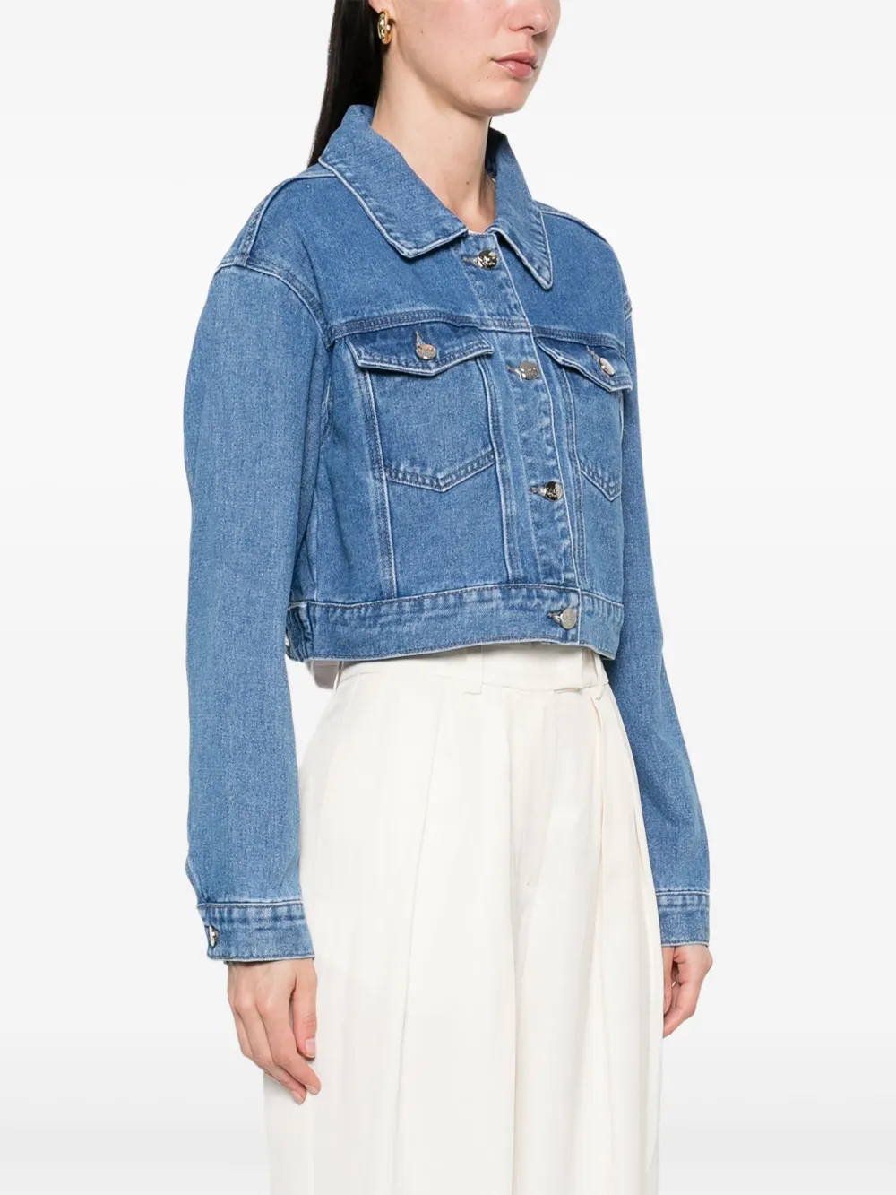 KAOS DENIM JACKET