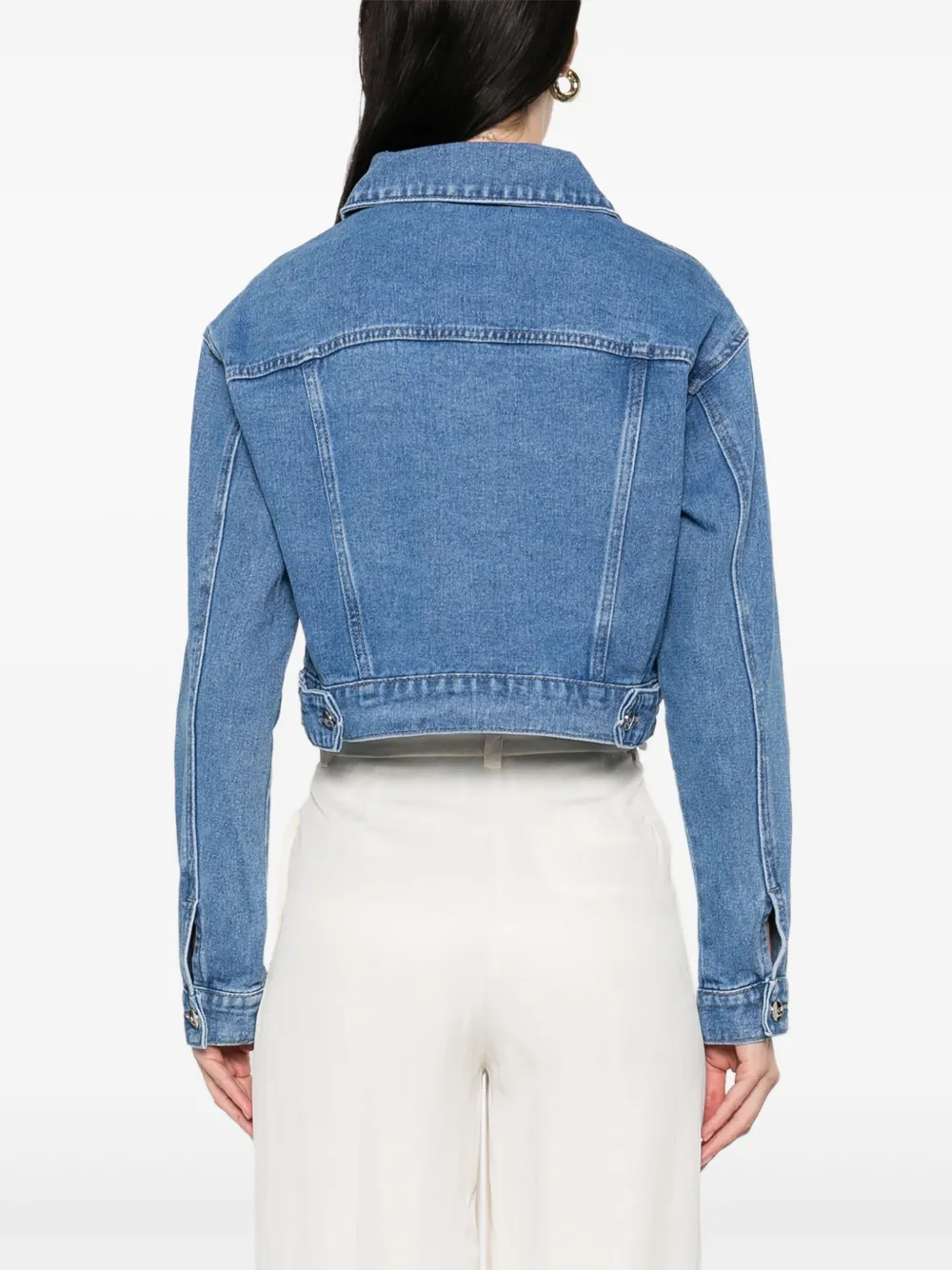 KAOS DENIM JACKET
