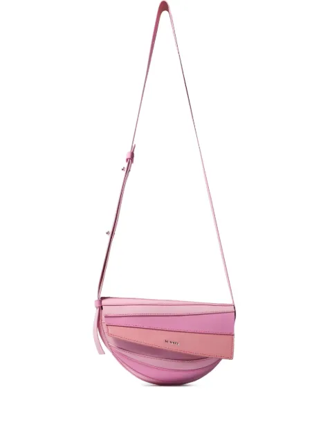 Sunnei bolsa crossbody Gomma 360