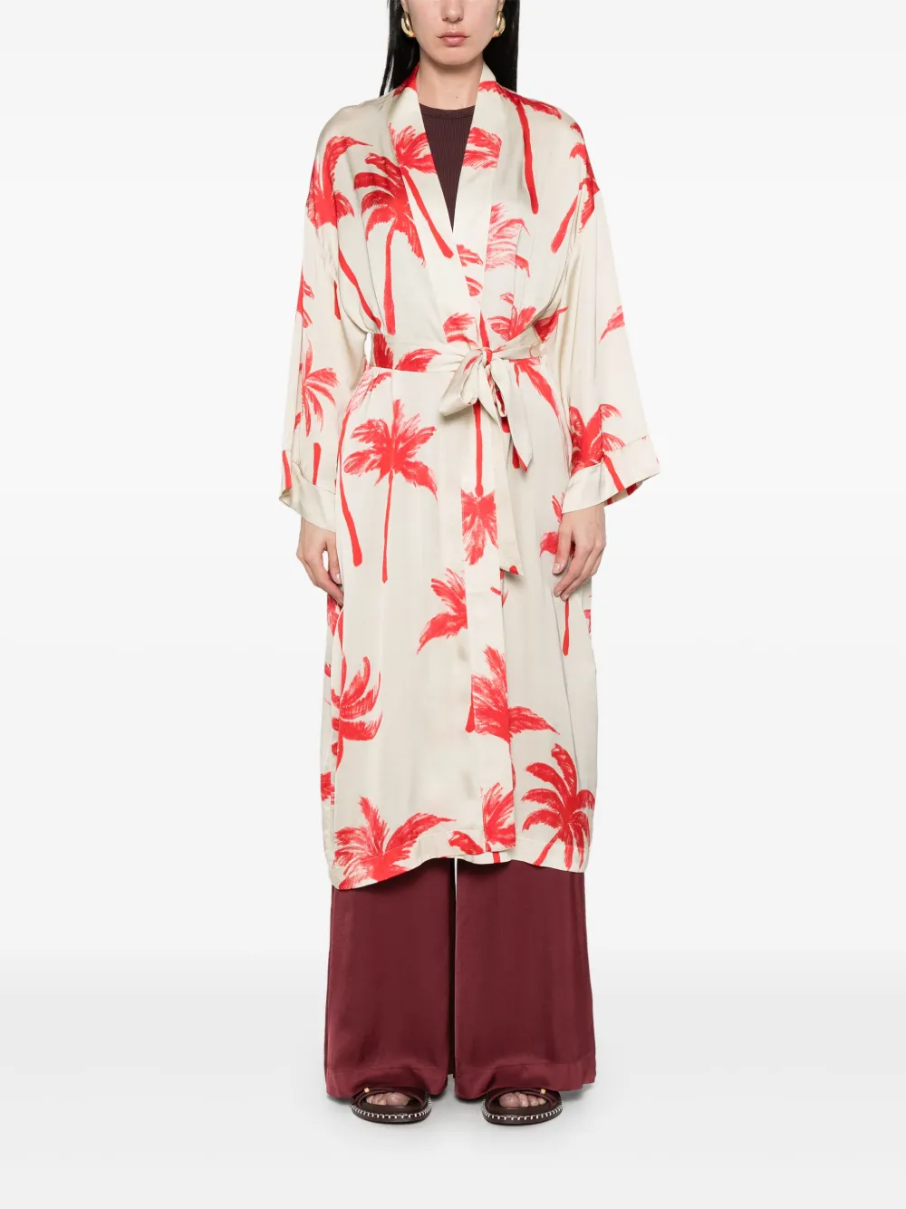 kaos Cappotto con stampa | Image 6