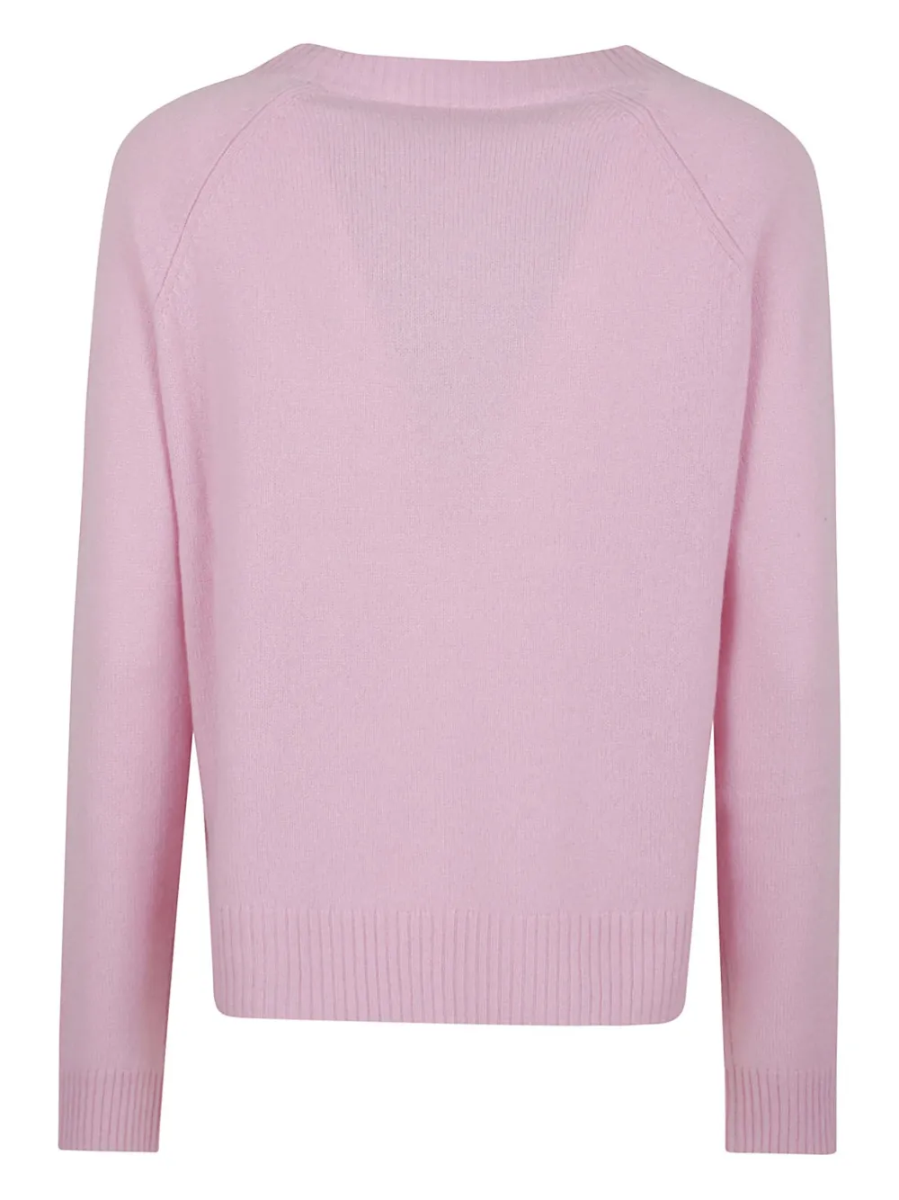 Weekend Max Mara Trui met raglanmouwen - Roze