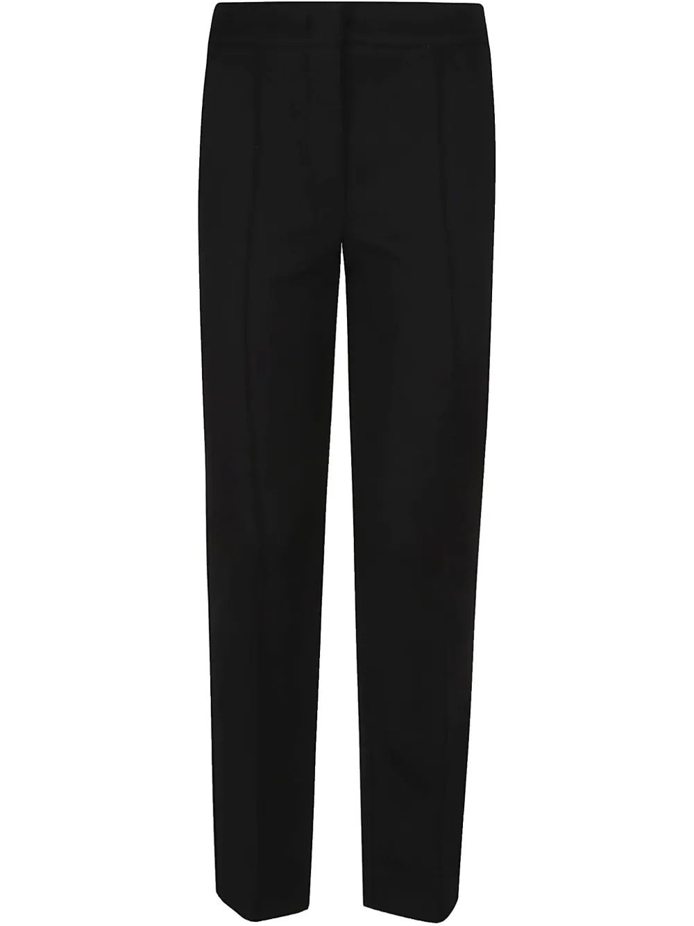 tailored trousers