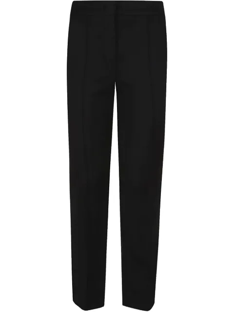 Sportmax tailored trousers