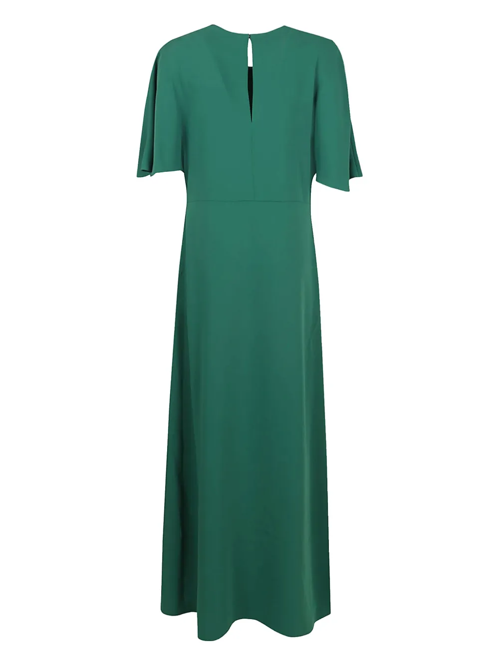 P.A.R.O.S.H. Panty maxi dress - Groen