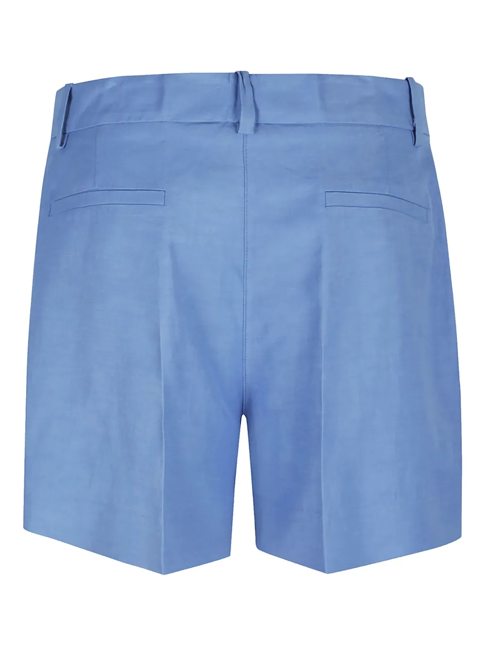 P.A.R.O.S.H. Raisa shorts - Blauw