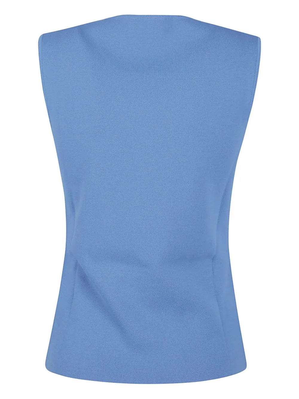 P.A.R.O.S.H. Roma top - Blauw