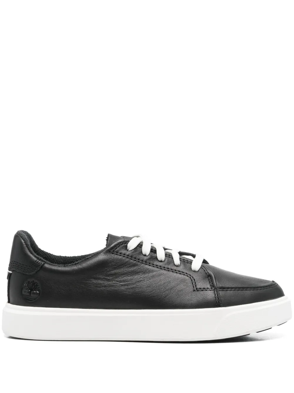 Timberland Emerson Street sneakers Zwart