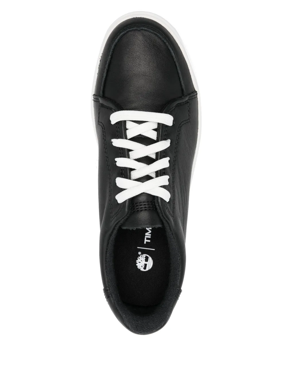 Timberland Emerson Street sneakers Black