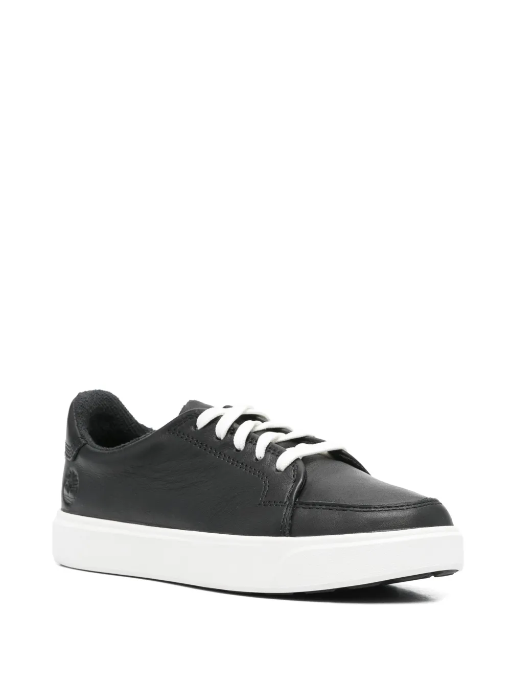 Timberland Emerson Street sneakers - Zwart
