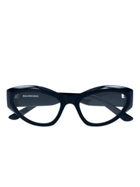 Balenciaga Eyewear cat-eye glasses
