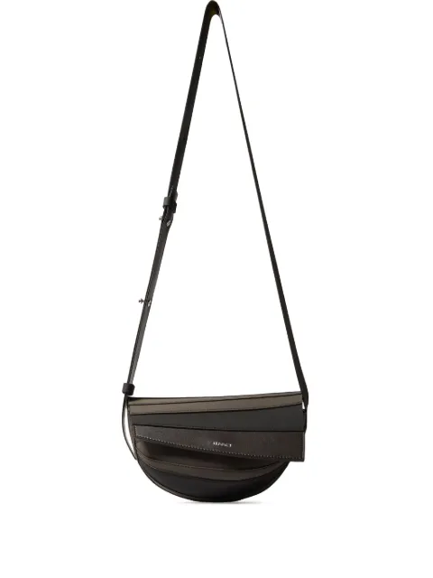 Sunnei micro GOMMA360 shoulder bag