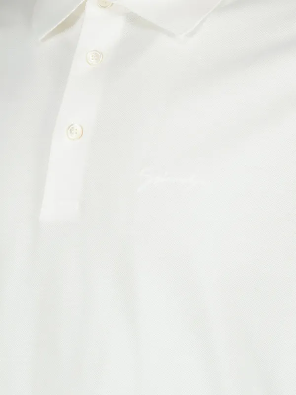 ジバンシー　ポロシャツ GIVENCHY - 正規 Givenchy ジバンシィ スター 星 ポロシャツの通販 by