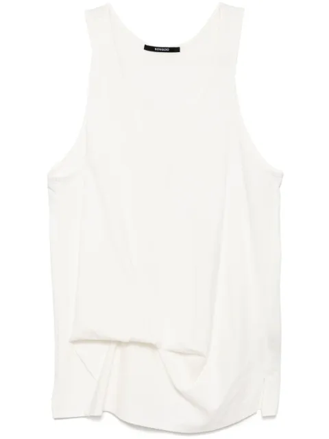 SONGZIO Vests & Tank Tops for Men - Shop Now on FARFETCH