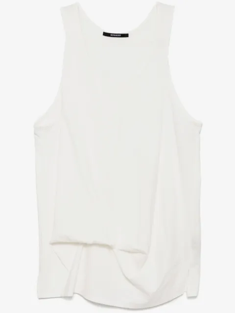 SONGZIO draperet vest