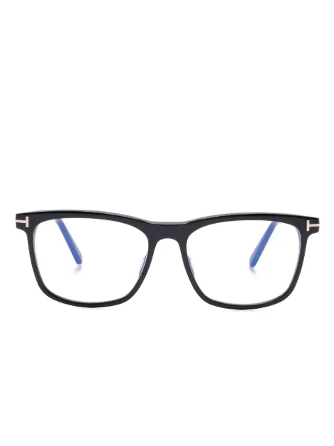 TOM FORD Eyewear square-frame glasses