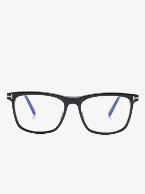 TOM FORD Eyewear square-frame glasses