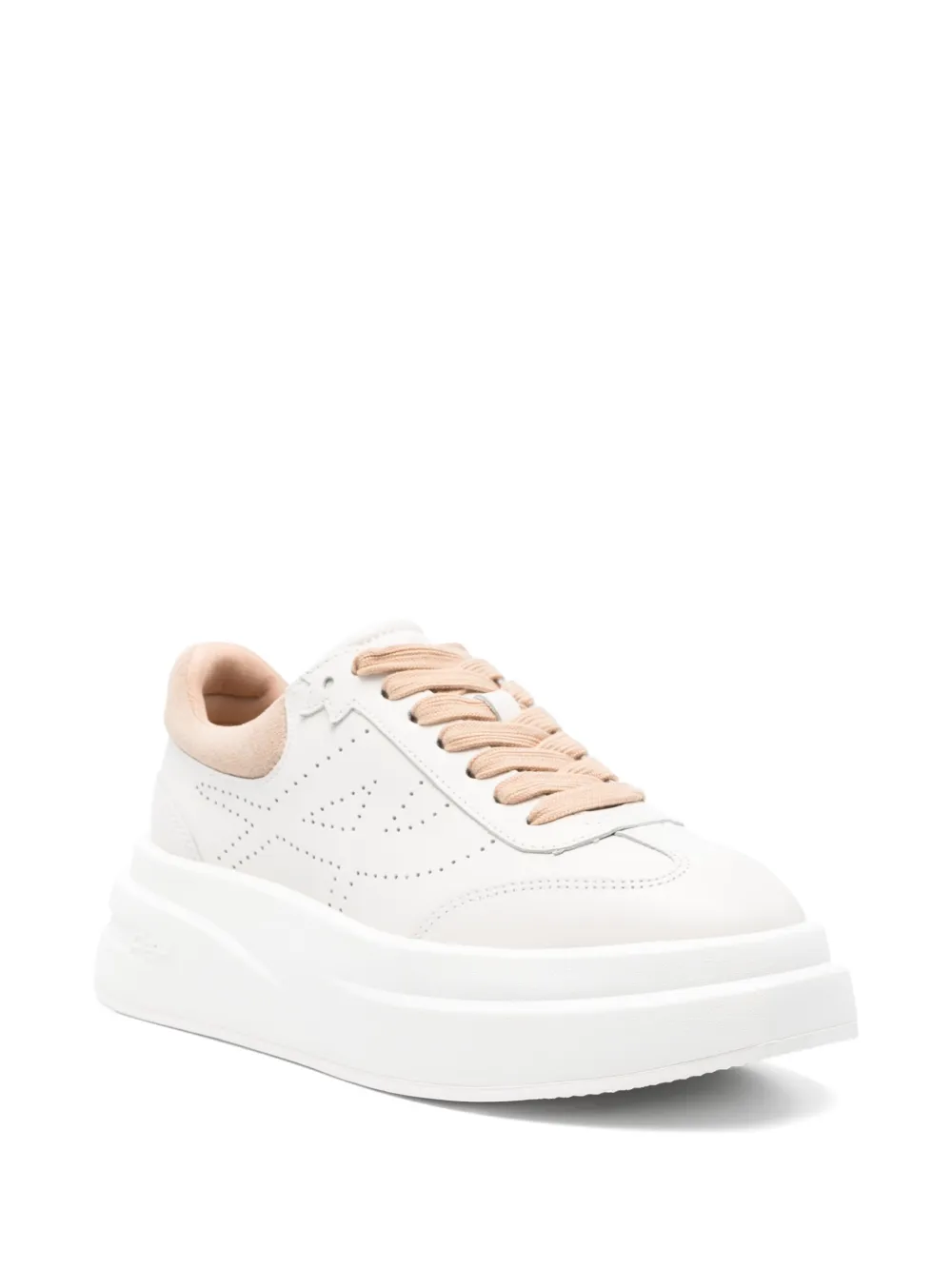 Ash Idol sneakers White