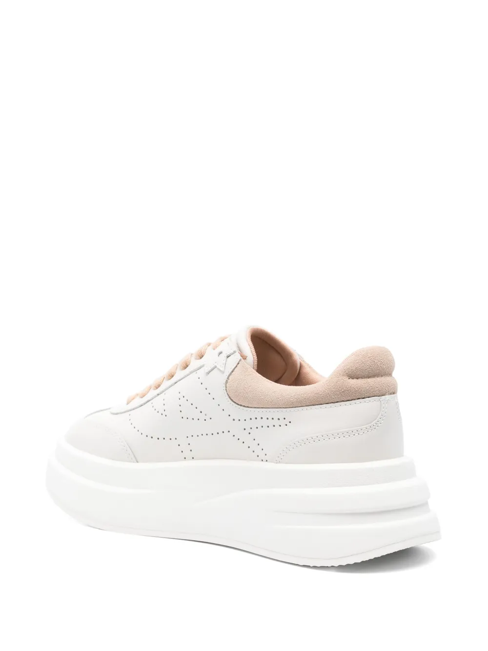 Ash Idol sneakers White