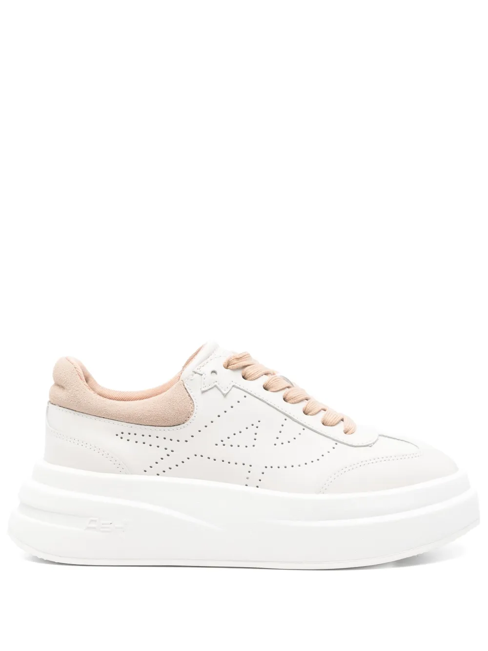 Ash Idol sneakers White