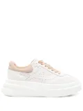 Ash Idol sneakers - White