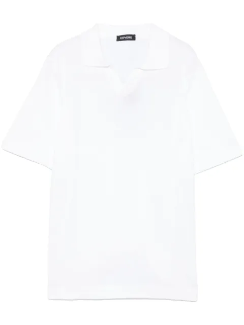 Cenere GB knitted T-shirt