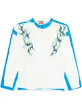 Diesel Street Art Capsule T-shirt - White