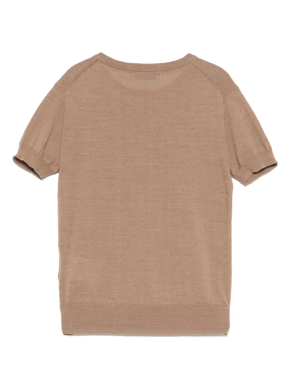 MSGM Kids playera de algodón | Playeras | Image 2