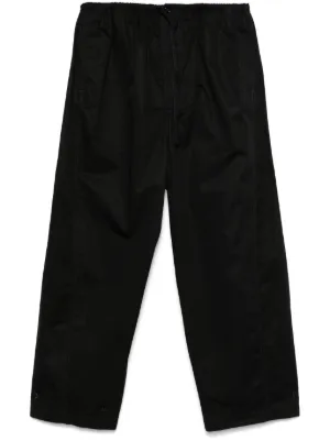 Lemaire（ルメール）ストレートパンツ - FARFETCH