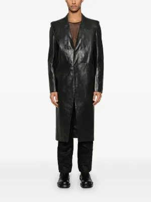 Rick Owens チェスターコート メンズ通販 - FARFETCH