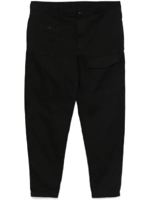 Yohji Yamamoto Pants for Men - Shop Now on FARFETCH Yohji Yamamoto Pants for Men - Shop Now on FARFETCH