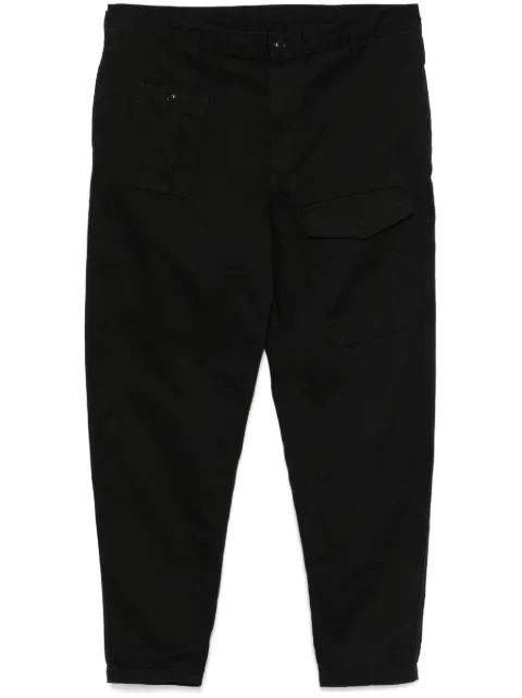 Yohji Yamamoto pantalones tapered