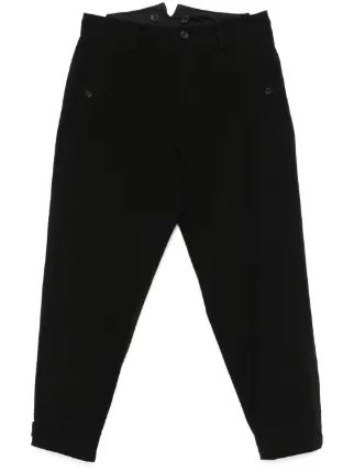 Yohji Yamamoto