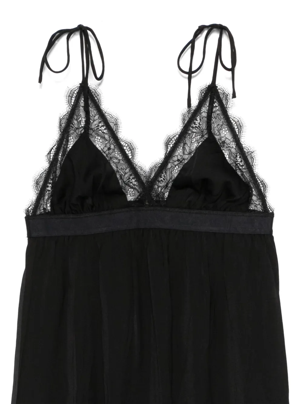 LOVE STORIES FLEMMING SLIP DRESS