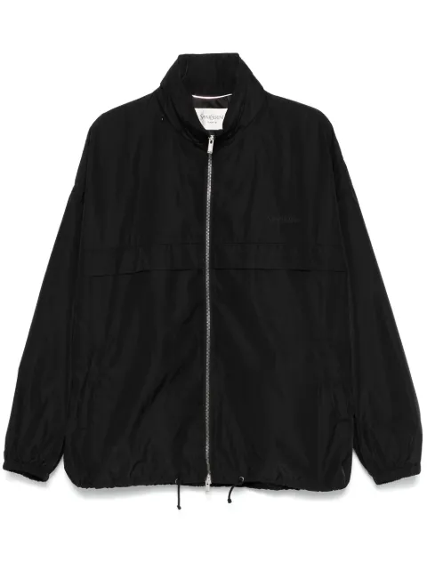 Saint Laurent ロゴ ジャケット