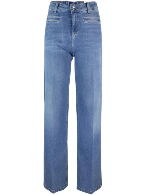 LIU JO Jeans skinny in cotone