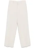 AMI Paris tailored trousers - Neutrals