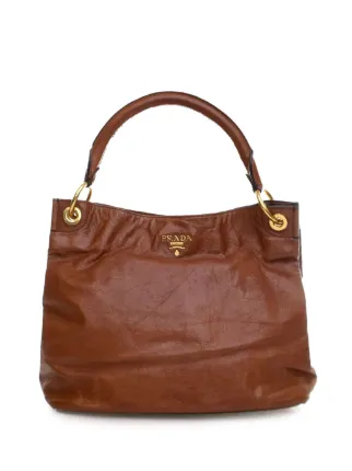 Prada Pre-Owned