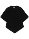 Off-White Bandana T-shirt - Black