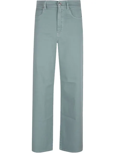 Weekend Max Mara wide-leg jeans