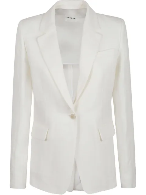 P.A.R.O.S.H. blazer con botones