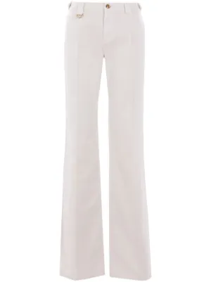 Chloé Pants for Women - Farfetch