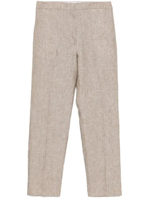 kaos pantalones con bolsillos