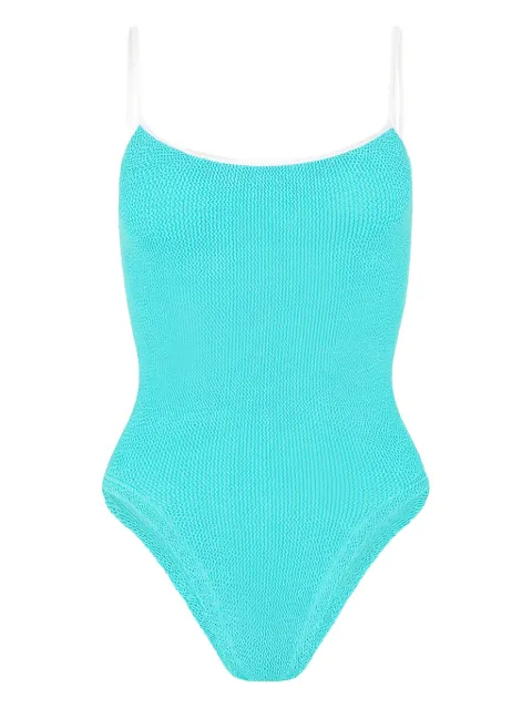 Hunza G Pamela swimsuit