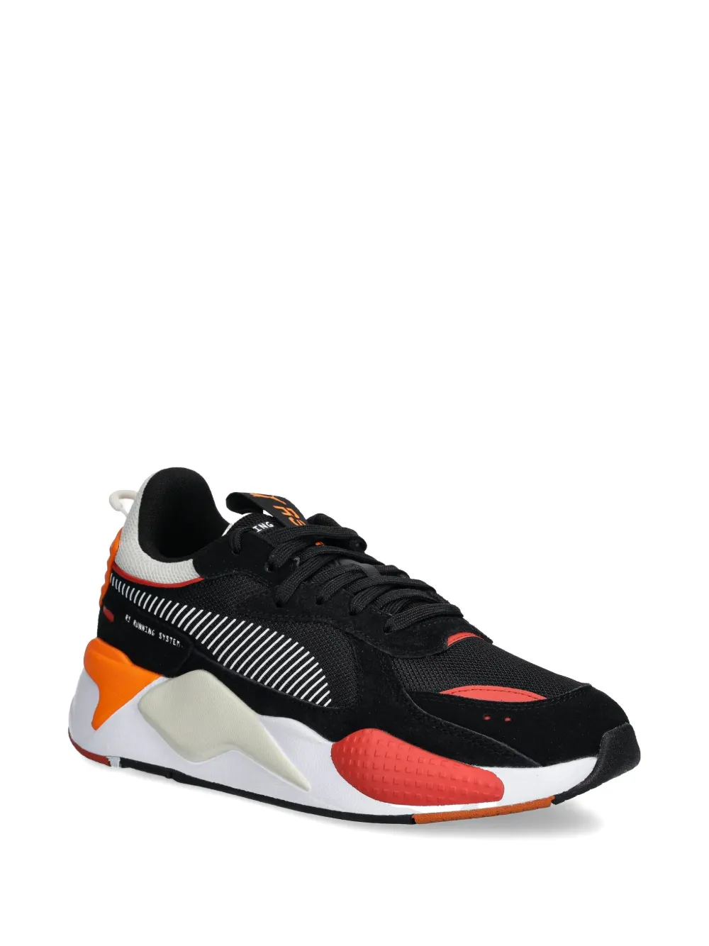 PUMA RS-X Heritage sneakers Black