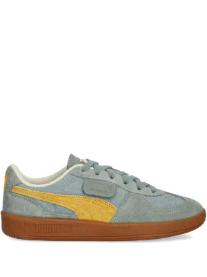 PUMA Suede XL スニーカー | ブラウン | FARFETCH JP