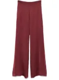 kaos palazzo pants - Red