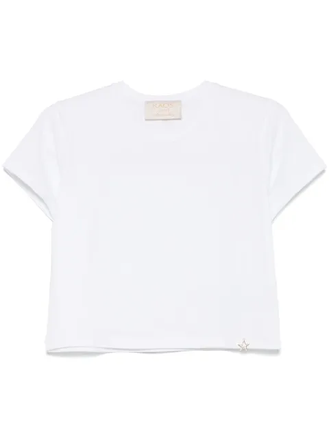 kaos playera corta